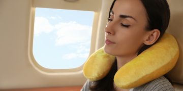 How to Travel Comfortably on Long Trips