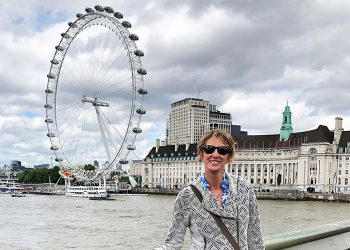 Must-Visits on a London Weekend