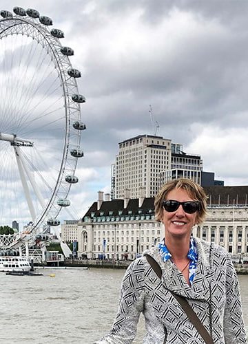 Must-Visits on a London Weekend